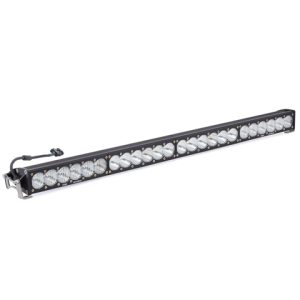 Baja Designs - Baja Designs | OnX6 40" LED Light Bar Driving Combo Pattern - Image 2