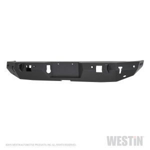 Westin - Westin | WJ2 Rear Bumper | 59-82075 - Image 2