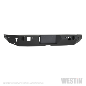 Westin - Westin | WJ2 Rear Bumper | 59-82075 - Image 3