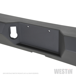 Westin - Westin | WJ2 Rear Bumper | 59-82075 - Image 6