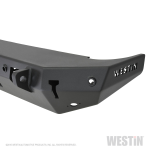 Westin - Westin | WJ2 Rear Bumper | 59-82075 - Image 7