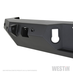 Westin - Westin | WJ2 Rear Bumper | 59-82075 - Image 8