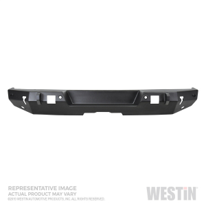 Westin - Westin | WJ2 Rear Bumper | 59-82075 - Image 9