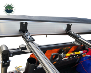 Overland Vehicle Systems - OVS | Nomadic 270 LT Awning - Passenger Side w/Bracket Kit - Image 13