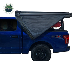 Overland Vehicle Systems - OVS | Nomadic 270 LT Awning - Passenger Side w/Bracket Kit - Image 14