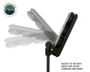 Overland Vehicle Systems - OVS | Wild Land Encounter Light w/3 Removable Pods - Image 6