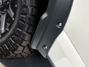 Air Design - Air Design | Super Bolt Fender Flares | FO25A03 - Image 1