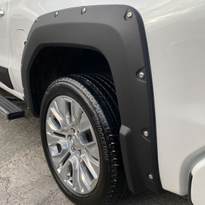 Air Design - Air Design | Super Bolt Fender Flares | GM40A16 - Image 1