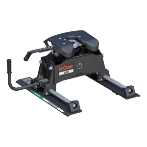 CURT - A20 Sliding 5th Wheel Hitch, 20,000 lbs. - Image 1