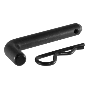 CURT - 5/8" Hitch Pin (2" Receiver, Black, Packaged) - Image 2