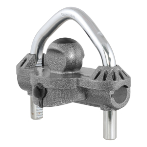 CURT - CURT | Universal Trailer Coupler Lock | 23659 - Image 1