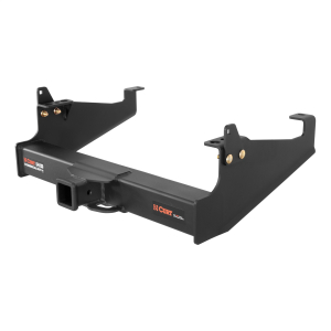 CURT - Commercial Duty Class 5 Hitch, 2-1/2", Select Ford F350, F450, F550, F650 - Image 1