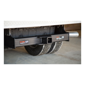 CURT - Commercial Duty Class 5 Hitch, 2-1/2", Select Ford F350, F450, F550, F650 - Image 2