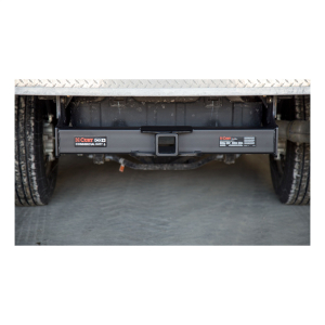 CURT - Commercial Duty Class 5 Hitch, 2-1/2", Select Ford F350, F450, F550, F650 - Image 3