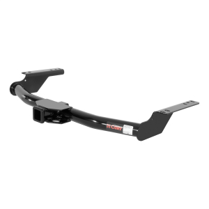 CURT - Class 3 Trailer Hitch, 2" Receiver, Select Lexus GX470, Toyota 4Runner - Image 1