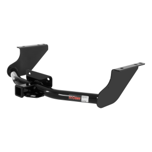 CURT - Class 4 Trailer Hitch, 2" Receiver, Select Dodge, Ram 1500 - Image 1