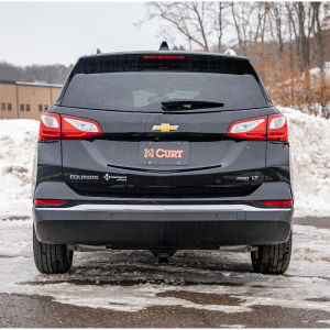 CURT - Class 3 Trailer Hitch, 2" Receiver, Select Chevrolet Equinox - Image 3