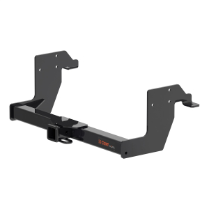 CURT - Class 3 Hitch, 2", Select Sprinter 2500, 3500 (Fits Standard Bumper Only) - Image 1