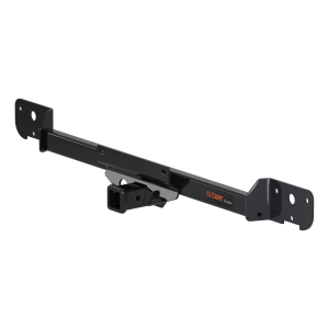 CURT - Class 3 Hitch, 2", Select Ram ProMaster 1500, 2500, 3500 (5,000 lbs. GTW) - Image 1