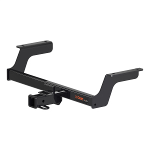 CURT - Class 3 Trailer Hitch, 2" Receiver, Select Subaru Crosstrek - Image 1