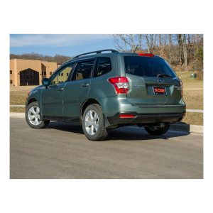 CURT - Class 3 Trailer Hitch, 2" Receiver, Select Subaru Forester (Exposed Main Body) - Image 2