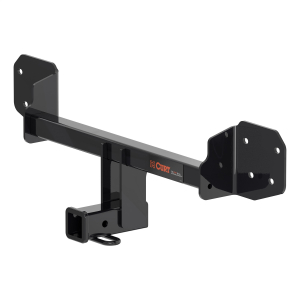 CURT - Class 3 Trailer Hitch, 2" Receiver, Select Subaru Outback (Concealed Main Body) - Image 1