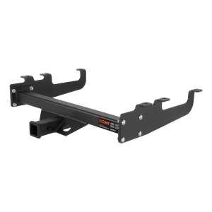 CURT - Class 5 Multi-Fit Trailer Hitch with 2" Receiver - Image 1