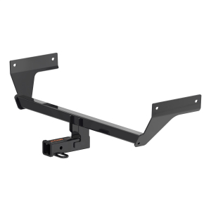 CURT - Class 3 Trailer Hitch, 2" Receiver, Select Nissan Rogue - Image 1