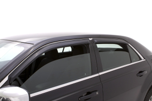 Auto Ventshade - Auto Ventshade | Ventvisor® Deflector 4 pc. | 94432 | Open Box - Image 2