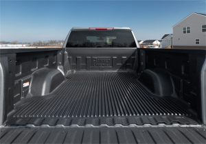 Rugged Liner - Rugged Liner | Under Rail Bedliner | CC6U04 - Image 9