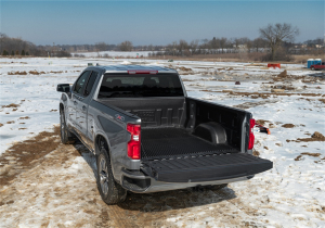 Rugged Liner - Rugged Liner | Under Rail Bedliner | CC6U04 - Image 11