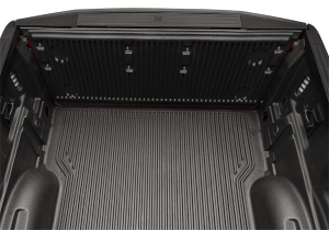 Rugged Liner - Rugged Liner | Under Rail Bedliner | F55U04 - Image 4