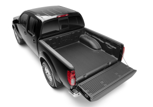 Rugged Liner - Rugged Liner | Under Rail Bedliner | NFK6U05 - Image 9