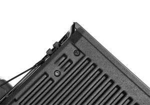 Rugged Liner - Rugged Liner | Under Rail Bedliner | NFK6U05 - Image 13