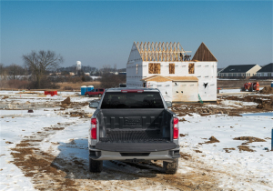 Rugged Liner - Rugged Liner | Under Rail Bedliner | CC5U15 - Image 10