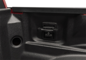 Rugged Liner - Rugged Liner | Under Rail Bedliner | F8U15 - Image 8