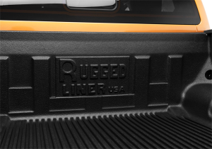 Rugged Liner - Rugged Liner | Under Rail Bedliner | FR5U19 - Image 5