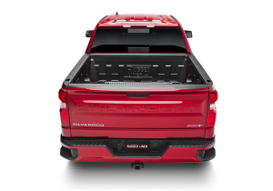 Rugged Liner - Rugged Liner | Under Rail Bedliner | D8U19HD - Image 2