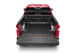 Rugged Liner - Rugged Liner | Under Rail Bedliner | D8U19HD - Image 3