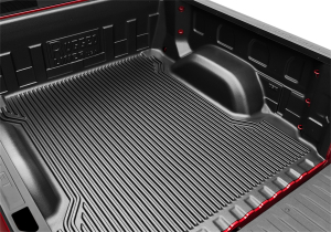 Rugged Liner - Rugged Liner | Under Rail Bedliner | D8U19HD - Image 4