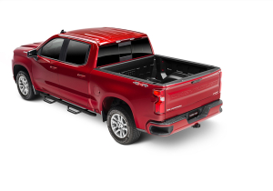 Rugged Liner - Rugged Liner | Under Rail Bedliner | D8U19HD - Image 5