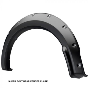 Air Design - Air Design | Super Bolt Fender Flares | FO25A03PR - Image 2