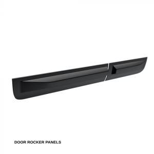 Air Design - Air Design | Door Rocker Panel Molding | FO26D17PR - Image 2