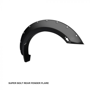 Air Design - Air Design | Super Bolt Fender Flares | FO26A03PR - Image 2