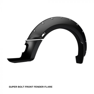 Air Design - Air Design | Super Bolt Fender Flares | FO26A03PR - Image 3