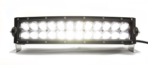 Race Sport - Race Sport | ECO-LIGHT 13.5" Curved LED Light Bar - Image 2