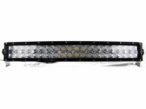 Race Sport - Race Sport | ECO-LIGHT 21.5" Curved LED Light Bar - Image 1