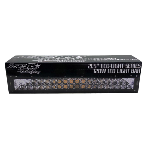 Race Sport - Race Sport | ECO-LIGHT 21.5" LED Light Bar - Image 3