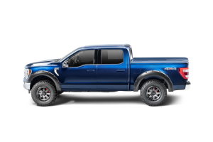 Bushwacker - Bushwacker | Pocket/Rivet Style Fender Flares | 20963-02 | Open Box - Image 2