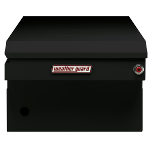 WEATHER GUARD® - WEATHER GUARD® | Steel Full Extra Wide Saddle Box | 116-5-03 - Image 4